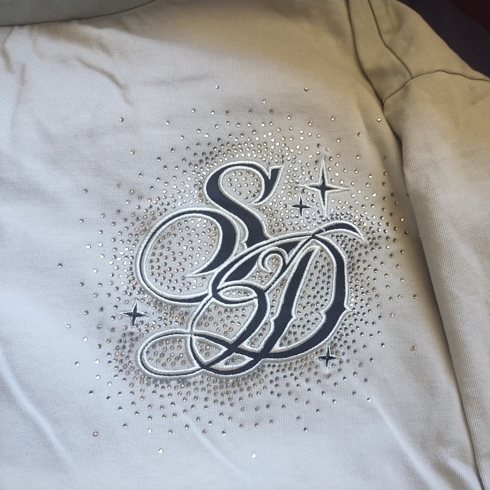 Men's Supply & Demand Tshirt